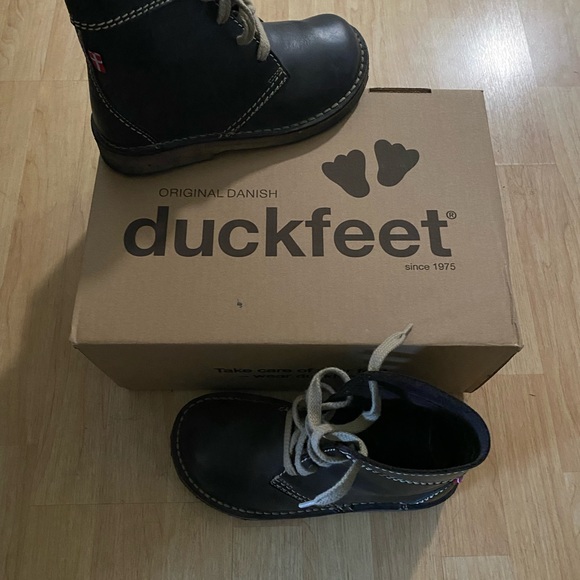 DUCKFEET faborg boots. Unisex size 38 - Picture 3 of 10
